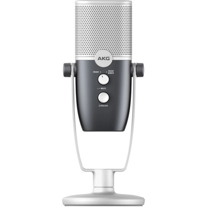 Мікрофон AKG Ara (AKG-C22-USB) зображення 2