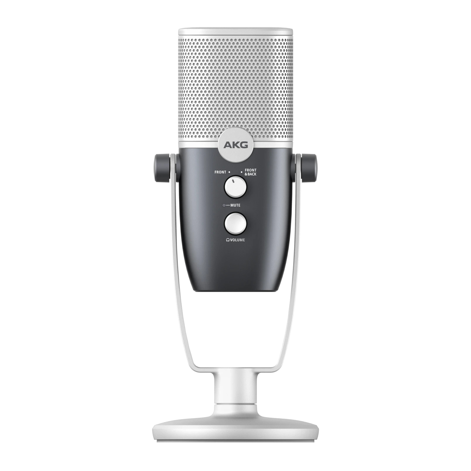 Мікрофон AKG Ara (AKG-C22-USB) зображення 2
