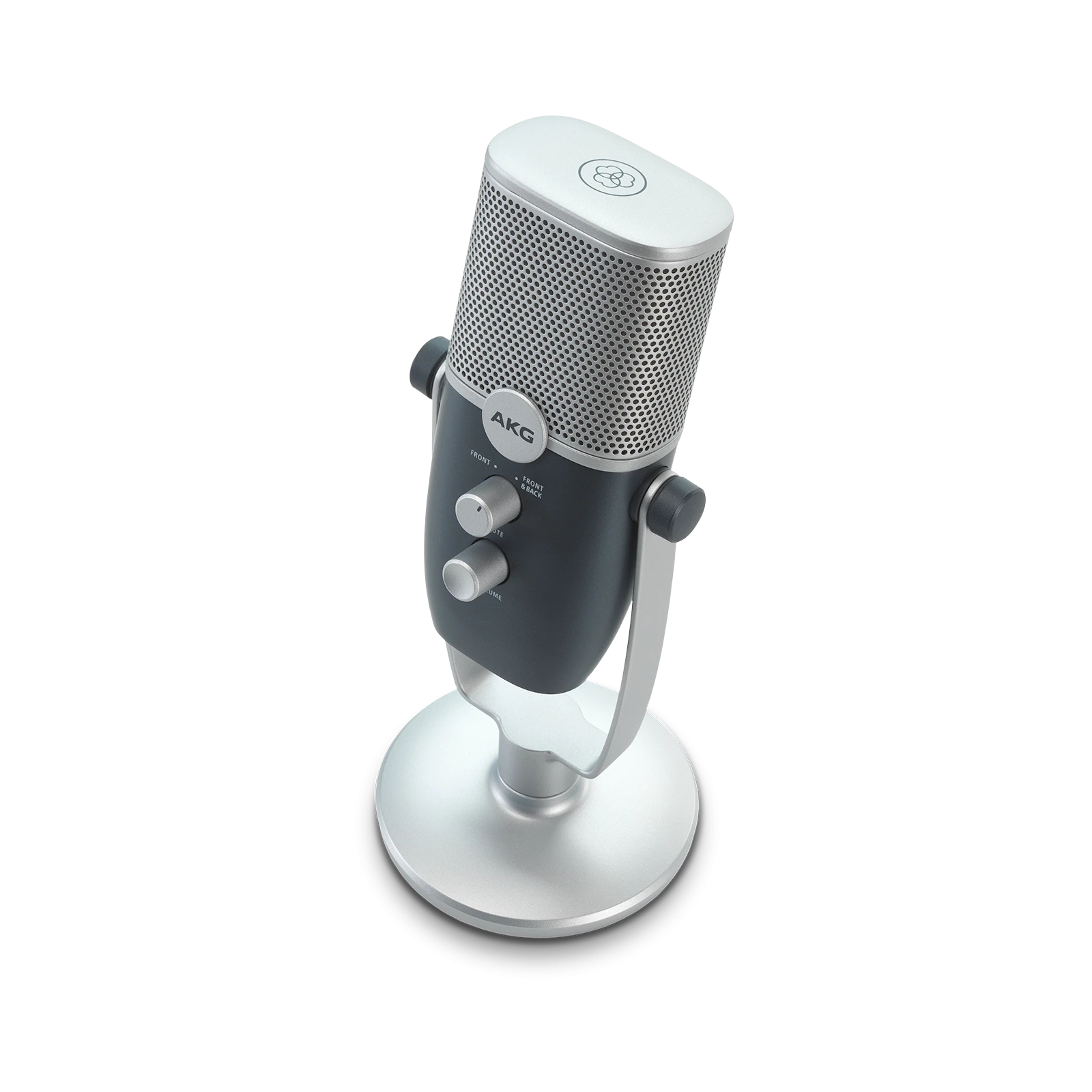 Мікрофон AKG Ara (AKG-C22-USB) зображення 4