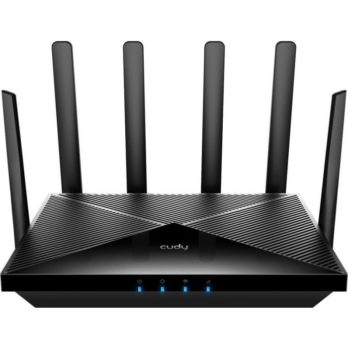 Маршрутизатор Cudy LT700 изображение 2