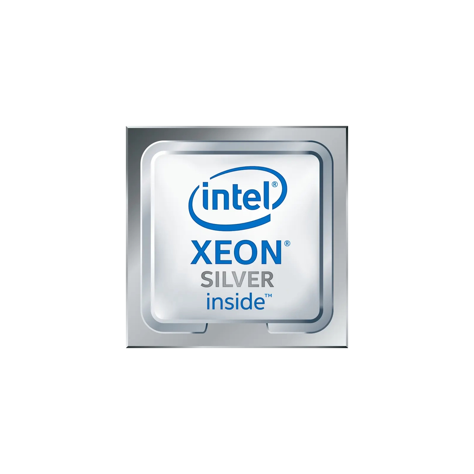 Процессор серверный Dell Intel Xeon Silver 4310 2.1GHz Twelve Core Processor, 12C/24T, 10.4GT/s, 18M Cache, Turbo (338-CBXK)