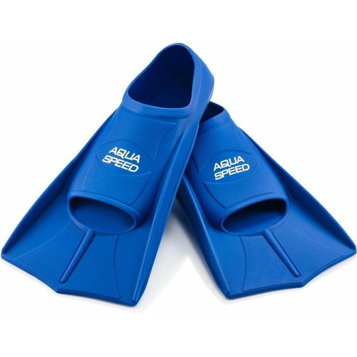 Ласты Aqua Speed Training Fins 137-11 2743 синій 41-42 (5908217627438)