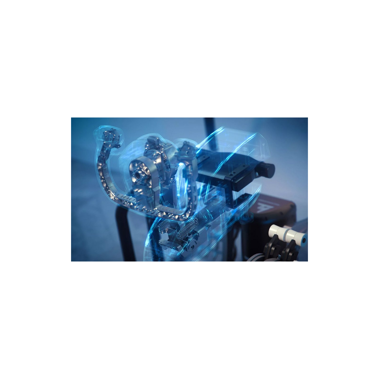 Джойстик ThrustMaster TCA YOKE BOEING Edition для PC/Xbox Series X/S (4460210) изображение 10