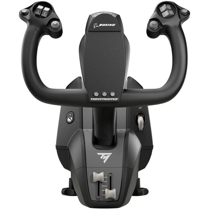 Джойстик ThrustMaster TCA YOKE BOEING Edition для PC/Xbox Series X/S (4460210) изображение 6