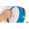 Музична іграшка Hape Набір музичних інструментів Гавайська вечірка 5 в 1 (E0339) зображення 5