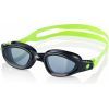 Очки для плавания Aqua Speed Atlantic 208-38 7967 чорний, салатовий OSFM (5908217679673)