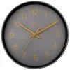 Настінний годинник Technoline WT7525 Grey (DAS302481)