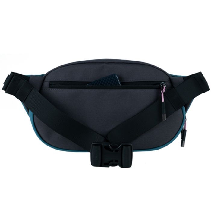 Сумка-бананка Kite Education teens голубая (K24-2771-2) изображение 8