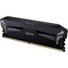 Модуль пам'яті для комп'ютера DDR4 16GB (2x8GB) 3600 MHz Ares Black Lexar (LD4BU008G-R3600GD0A) зображення 3