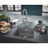Мойка кухонная Grohe K700U (31654AT0) изображение 2