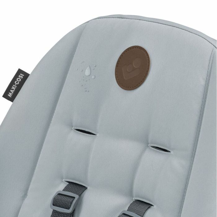 Стілець для годування Maxi-Cosi Ava Beyond Grey Eco (2040052110) зображення 12