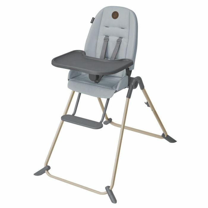 Стілець для годування Maxi-Cosi Ava Beyond Grey Eco (2040052110)