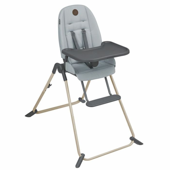 Стілець для годування Maxi-Cosi Ava Beyond Grey Eco (2040052110) зображення 2