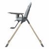 Стілець для годування Maxi-Cosi Ava Beyond Grey Eco (2040052110) зображення 3