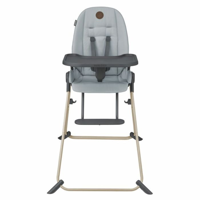 Стілець для годування Maxi-Cosi Ava Beyond Grey Eco (2040052110) зображення 6