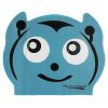 Шапка для плавания Aqua Speed Zoo Latex 116-UFO 5766 синій нло Діт OSFM (5908217657664)