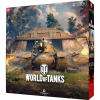 Пазл GoodLoot World of Tanks Wingbac 1000 элементов (5908305242932) изображение 2