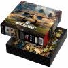 Пазл GoodLoot World of Tanks Wingbac 1000 елементів (5908305242932) зображення 3