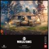 Пазл GoodLoot World of Tanks Wingbac 1000 елементів (5908305242932) зображення 4