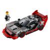 Конструктор LEGO Speed Champions Автомобіль для перегонів Audi S1 e-tron quattro 274 деталі (76921) зображення 2