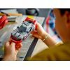 Конструктор LEGO Speed Champions Автомобіль для перегонів Audi S1 e-tron quattro 274 деталі (76921) зображення 3