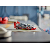 Конструктор LEGO Speed Champions Автомобиль для гонок Audi S1 e-tron quattro 274 детали (76921) изображение 4