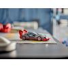 Конструктор LEGO Speed Champions Автомобіль для перегонів Audi S1 e-tron quattro 274 деталі (76921) зображення 4