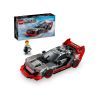 Конструктор LEGO Speed Champions Автомобіль для перегонів Audi S1 e-tron quattro 274 деталі (76921) зображення 5