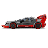 Конструктор LEGO Speed Champions Автомобиль для гонок Audi S1 e-tron quattro 274 детали (76921) изображение 6