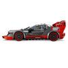Конструктор LEGO Speed Champions Автомобіль для перегонів Audi S1 e-tron quattro 274 деталі (76921) зображення 6