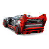 Конструктор LEGO Speed Champions Автомобиль для гонок Audi S1 e-tron quattro 274 детали (76921) изображение 8