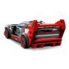 Конструктор LEGO Speed Champions Автомобіль для перегонів Audi S1 e-tron quattro 274 деталі (76921) зображення 8