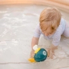 Іграшка для ванної Fehn Plansch & Play Розвиваюча Плавучий підводний човен (4001998050059) зображення 3