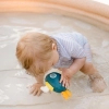 Іграшка для ванної Fehn Plansch & Play Розвиваюча Плавучий підводний човен (4001998050059) зображення 4