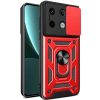 Чехол для мобильного телефона BeCover Military Xiaomi Redmi Note 13 Pro 5G Red (710696) изображение 7