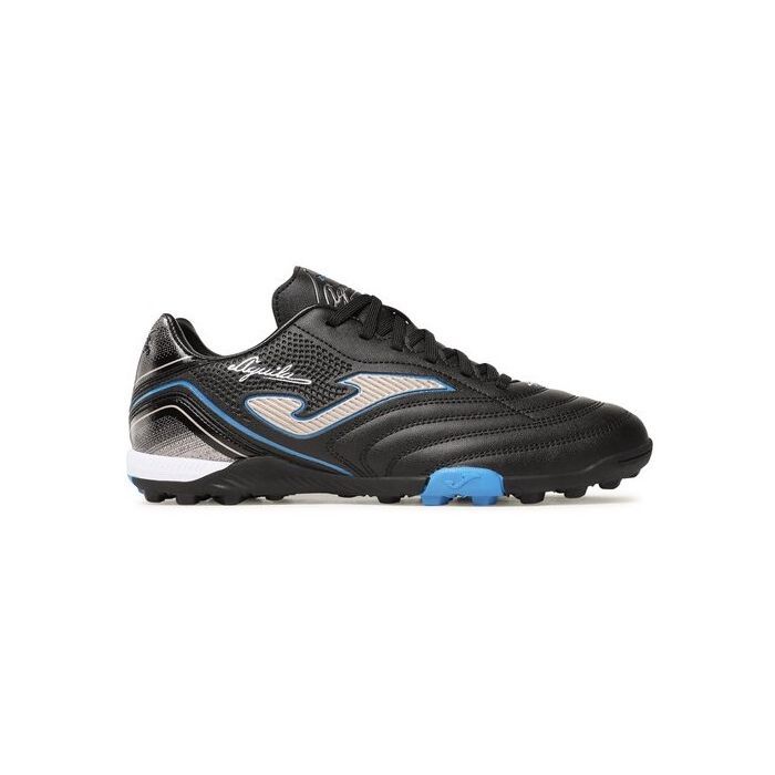 Сороконіжки Joma Aguila AGUS2301TF чорно-золотистий Чол 44 (8445757018205)