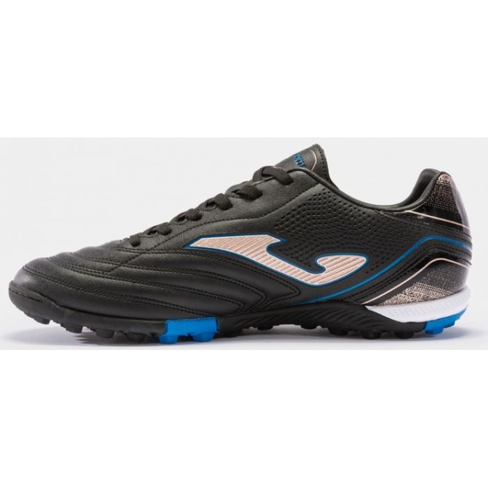 Сороконіжки Joma Aguila AGUS2301TF чорно-золотистий Чол 44 (8445757018205) зображення 2