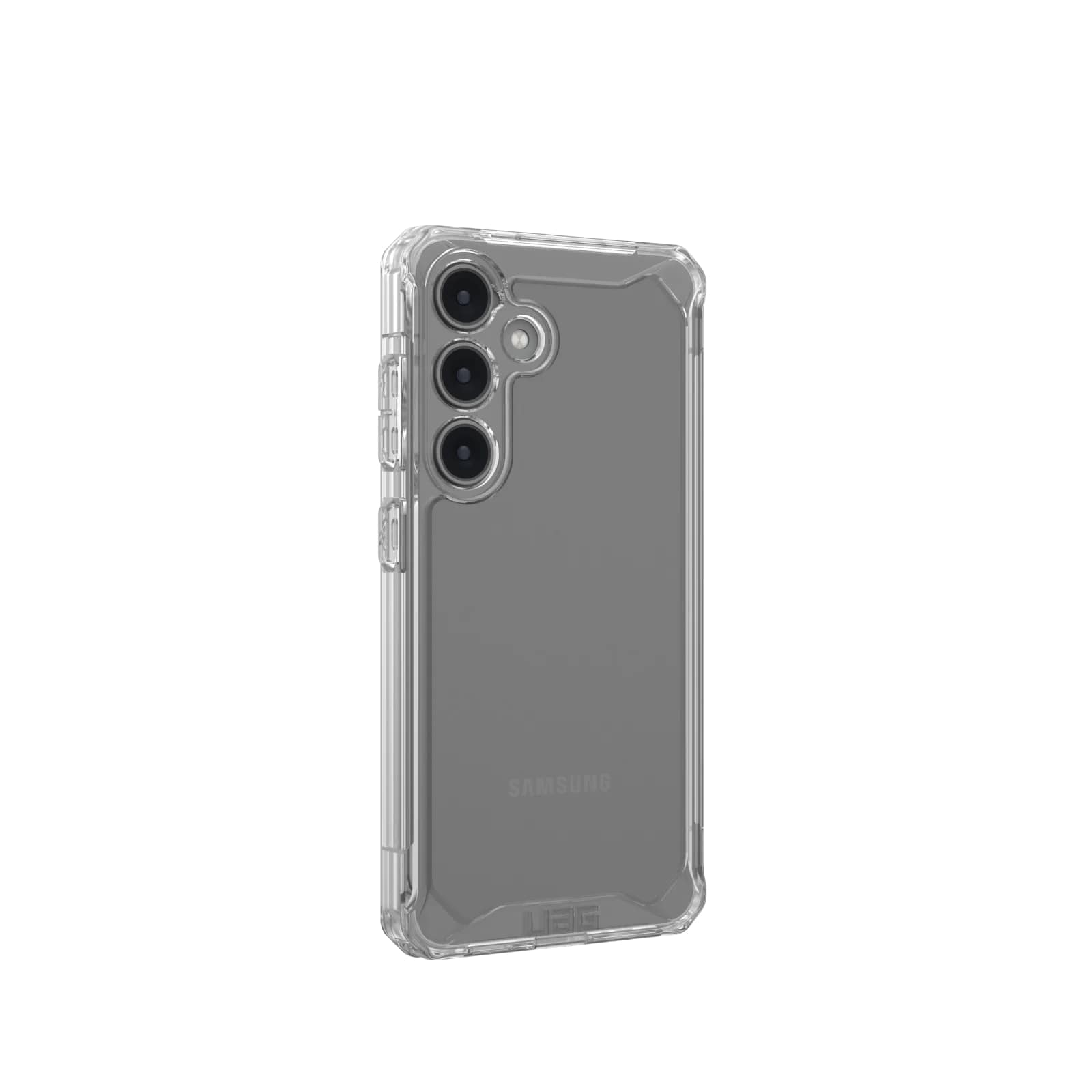 Чохол до мобільного телефона UAG Samsung Galaxy S24 Plyo Ice (214429114343) зображення 3