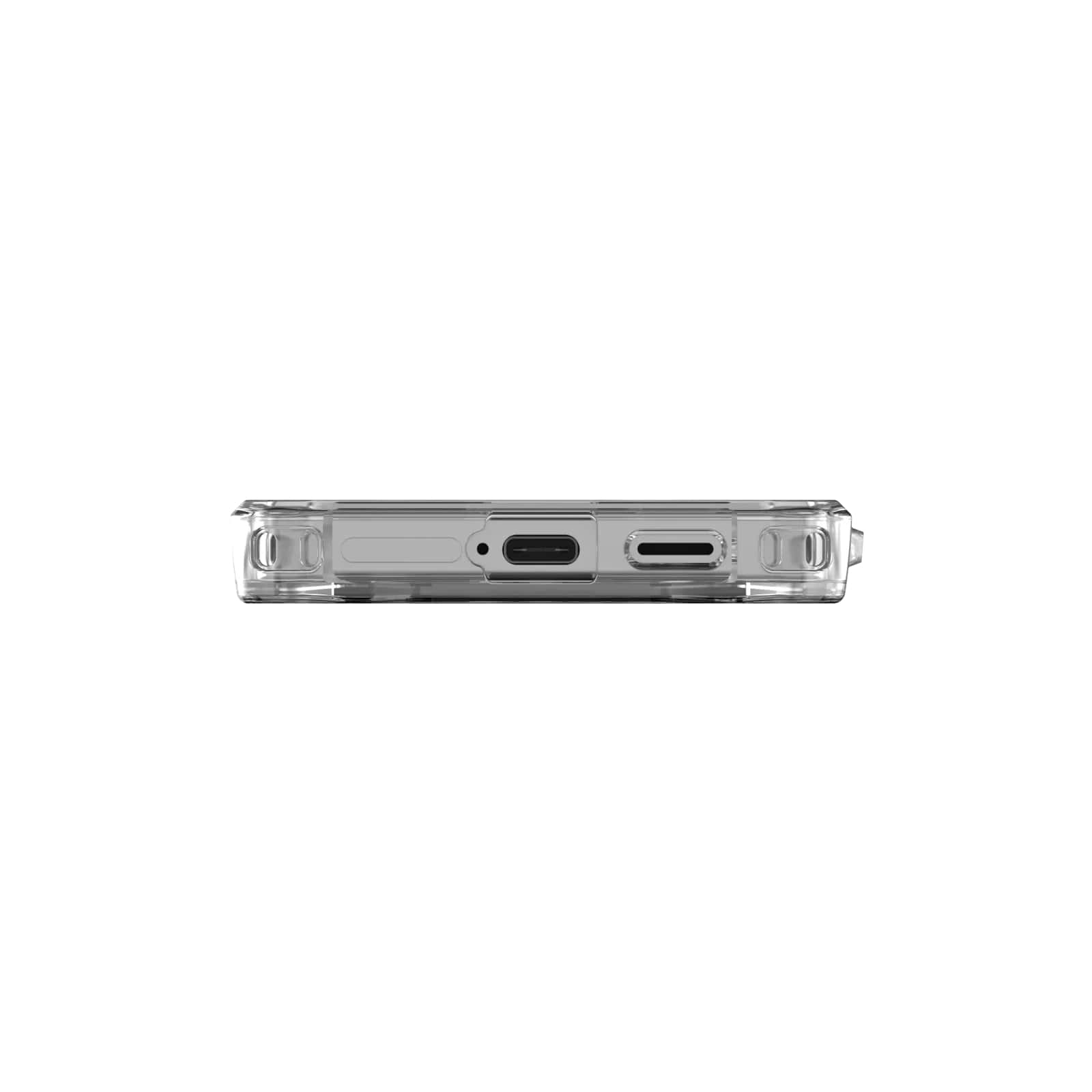 Чохол до мобільного телефона UAG Samsung Galaxy S24 Plyo Ice (214429114343) зображення 4