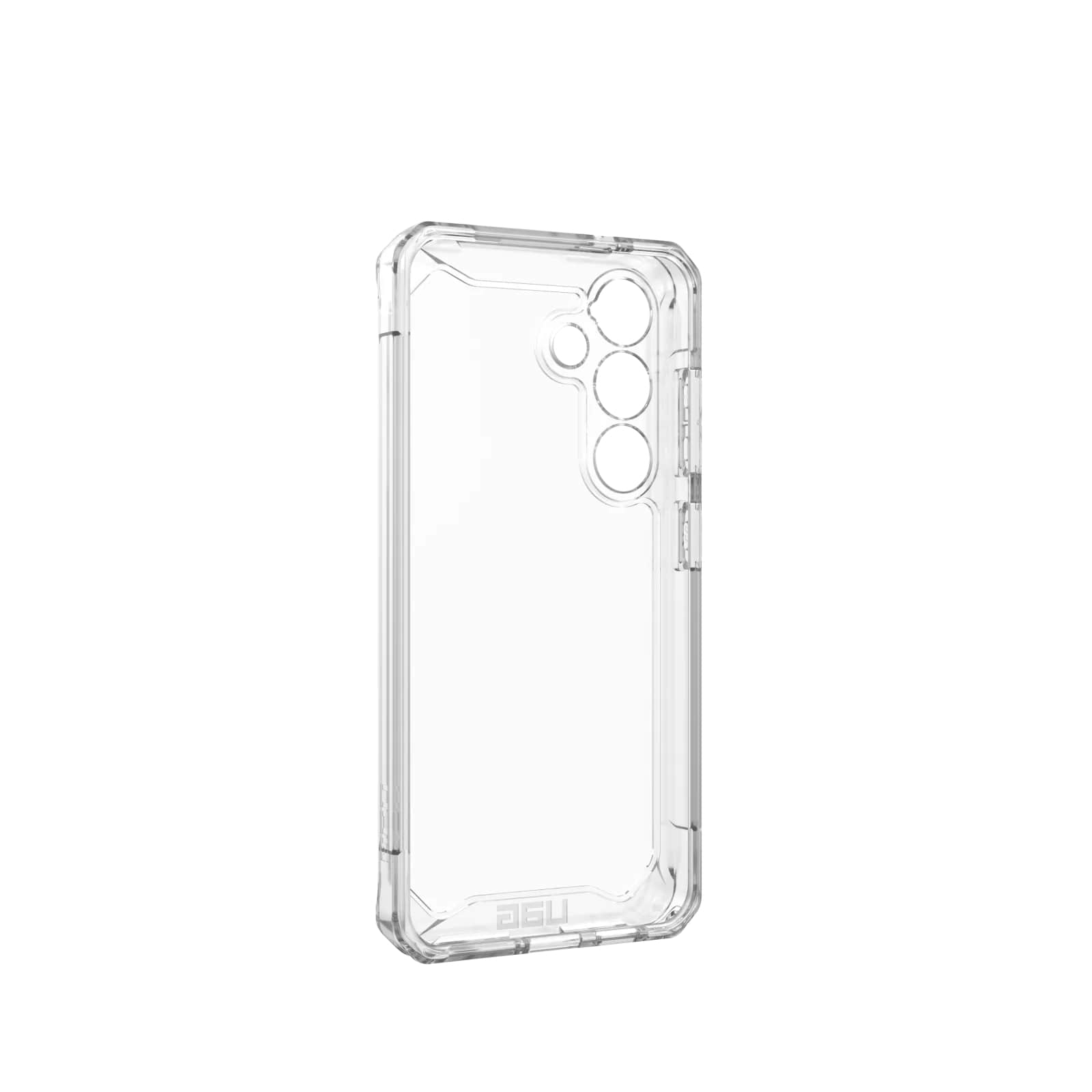 Чохол до мобільного телефона UAG Samsung Galaxy S24 Plyo Ice (214429114343) зображення 8