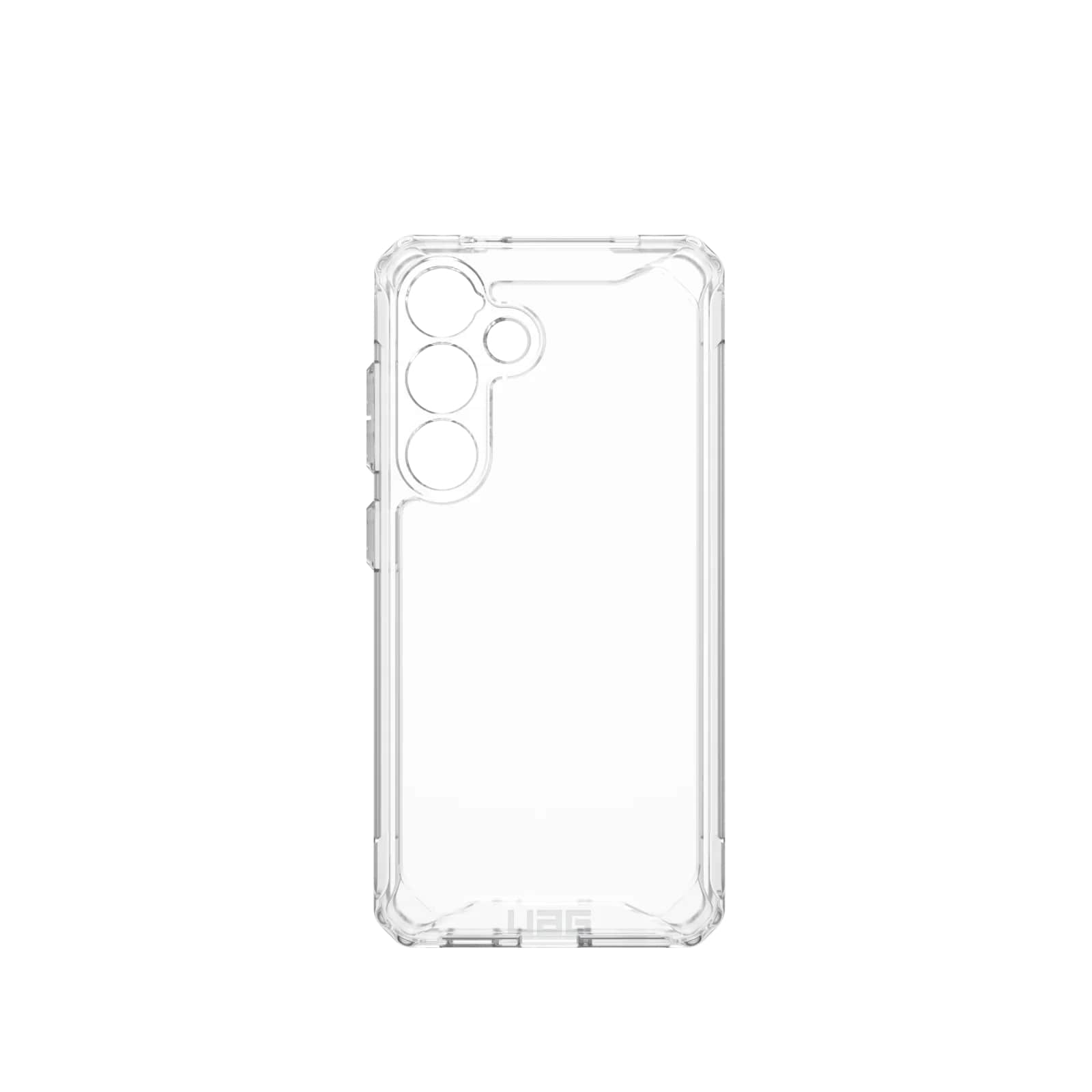 Чохол до мобільного телефона UAG Samsung Galaxy S24 Plyo Ice (214429114343) зображення 9