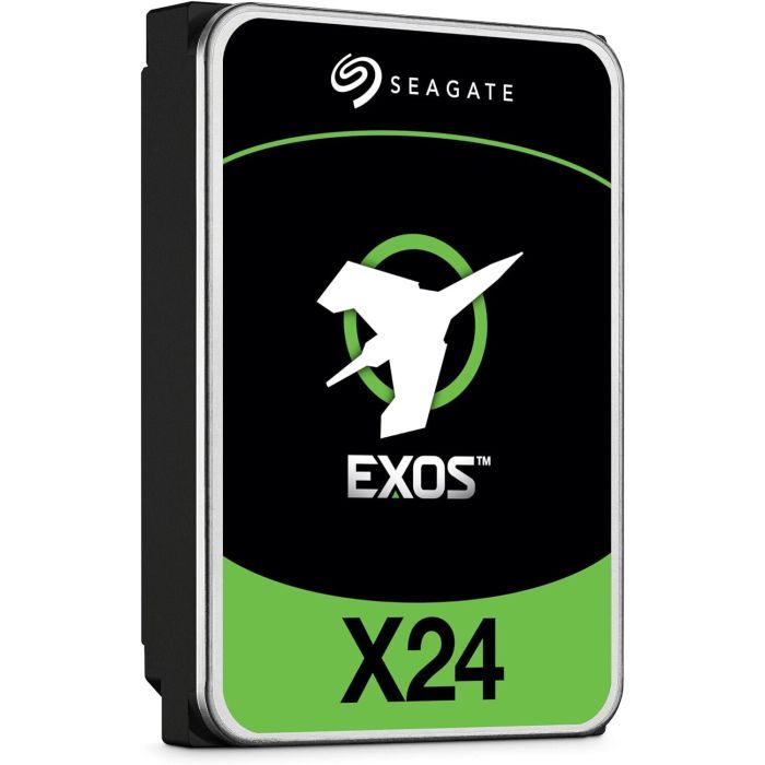 Жесткий диск 3.5" 20TB Seagate (ST20000NM002H) изображение 2