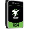 Жесткий диск 3.5" 24TB Seagate (ST24000NM002H) изображение 2
