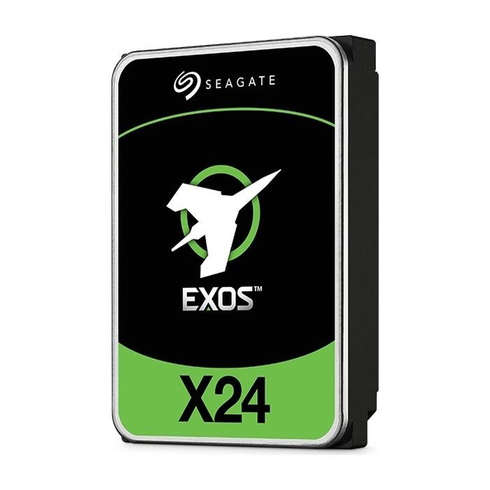 Жесткий диск 3.5" 20TB Seagate (ST20000NM002H) изображение 3