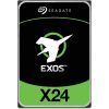 Жесткий диск 3.5" 24TB Seagate (ST24000NM002H)