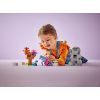 Конструктор LEGO DUPLO Disney Эльза и Бруни в Зачарованном лесу 31 деталь (10418) изображение 5