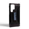 Чохол до мобільного телефона Armorstandart Panzer Samsung S24 Ultra Black (ARM75616) зображення 2