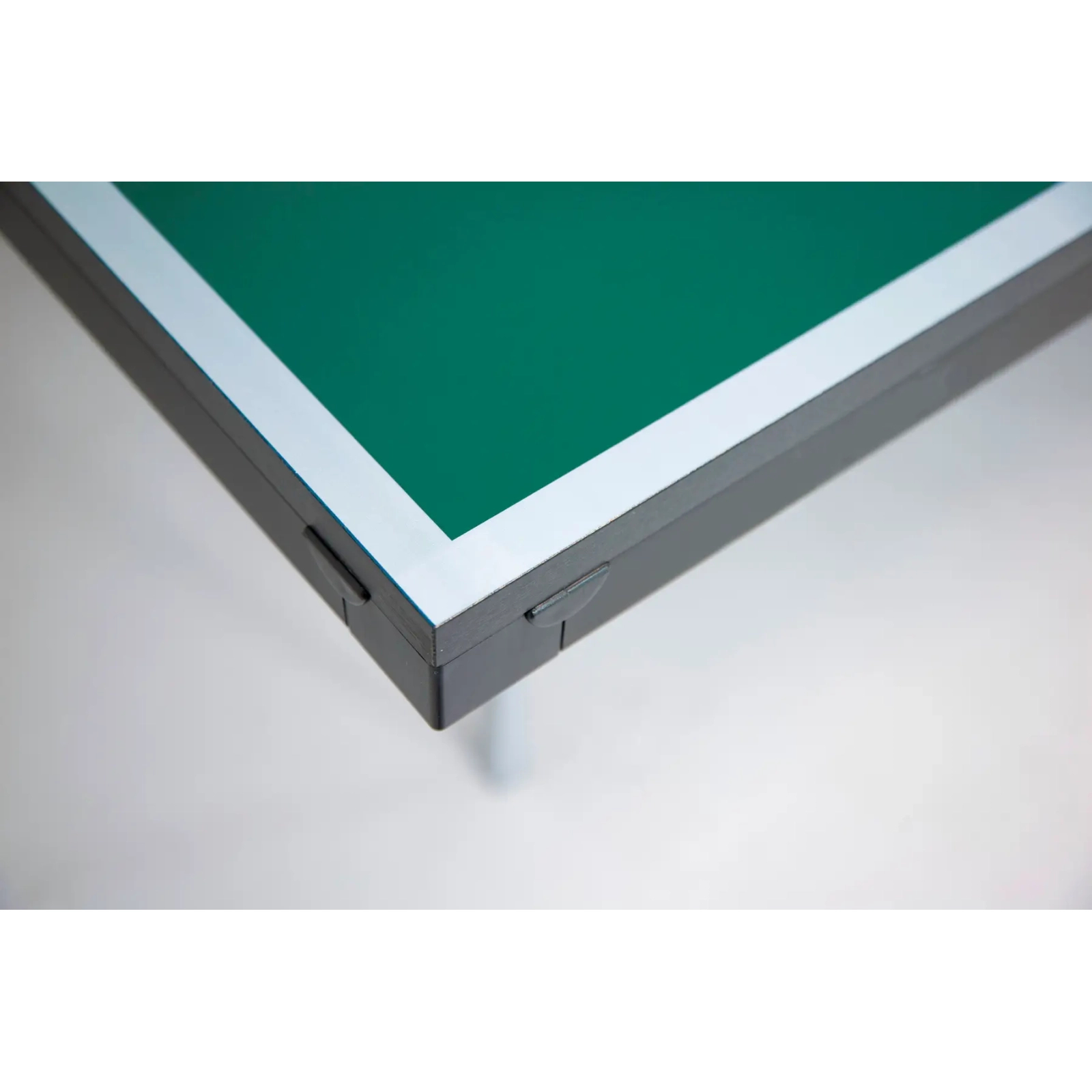 Тенісний стіл Garlando Advance Indoor 19 mm Green (C-276I) (930621) зображення 5