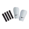 Футбольные щитки Nike NK J GUARD-CE SP2162-100 білий, чорний Діт L (883418812218) изображение 3