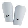 Футбольные щитки Nike NK J GUARD-CE SP2162-100 білий, чорний Діт L (883418812218)